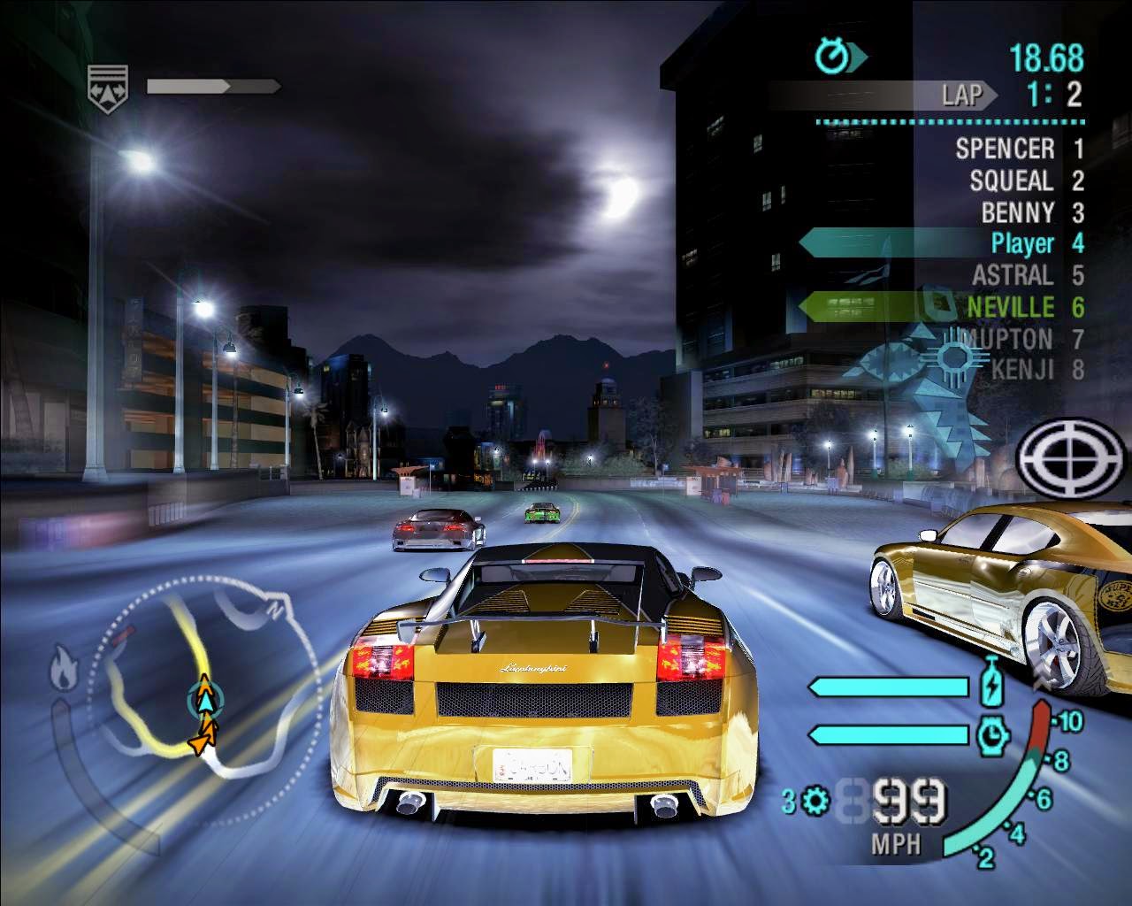 car game for pc free